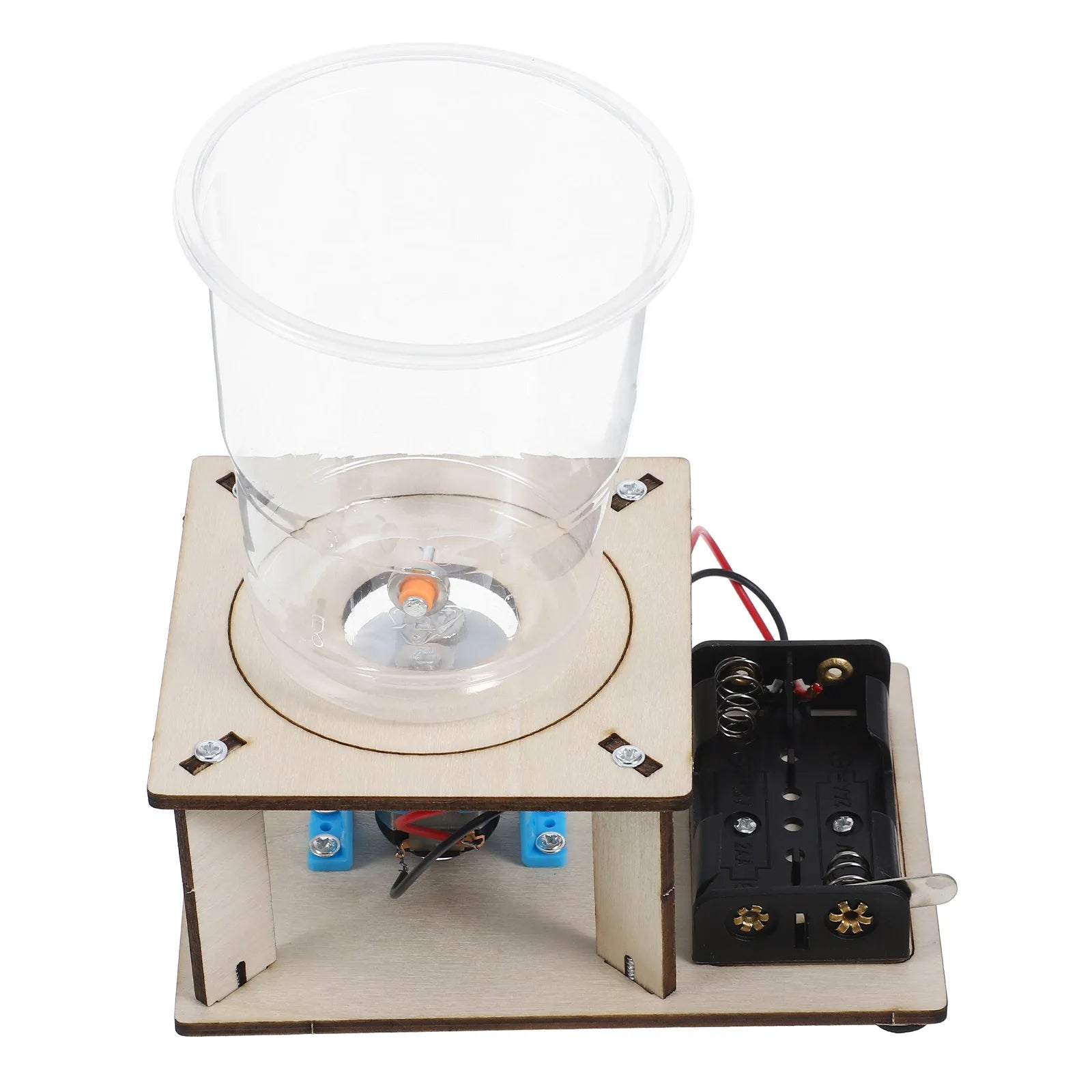 STEM science, technology, engineering and mechanics kits to build for kids and adults. 