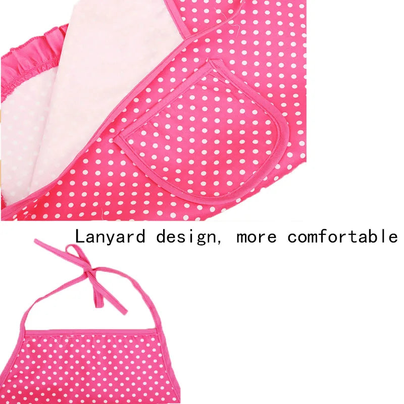 Play House Kitchen Toy Set for Girls - Cooking Utensils, Baking Tools, Cake Apron, and Chef Clothes for Children