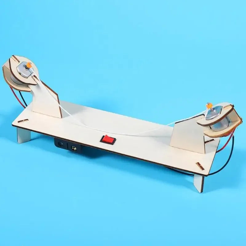 Standing Science Kits STEM Learning Toy for Classroom Experiments and Assembly Activities