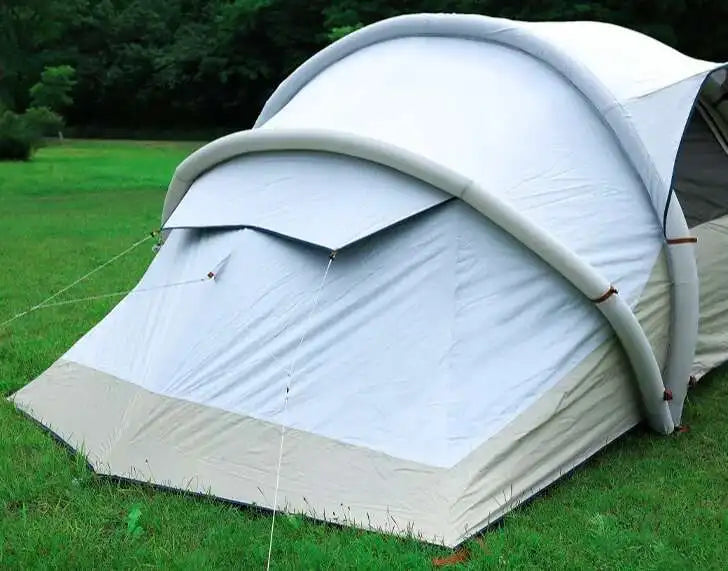 6 Person Camping Tent - Outdoor Air Hiking Awning for 6 People