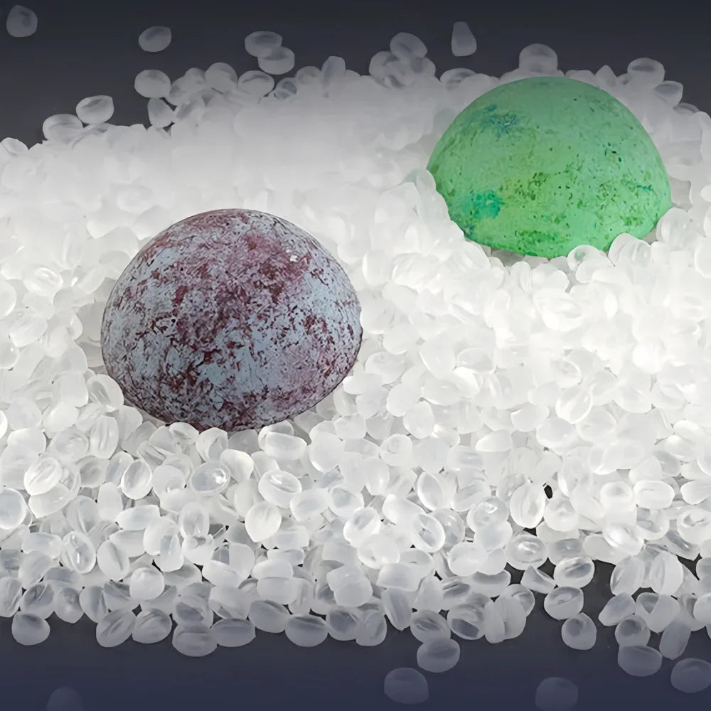 Crystal Growing Science Kit - Educational STEM Toy with a Variety of Colors for Boys and Girls