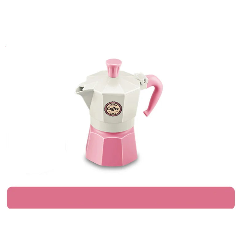 DIY Pretend Play Coffee Set – Simulation Tableware for Kids' Afternoon Tea Game Toys