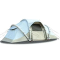6 Person Camping Tent - Outdoor Air Hiking Awning for 6 People