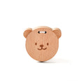 Montessori Toys Baby Music Toys Musical Instrument Baby 0 3 Years Toys Wooden Educational Toys Bear Xylophone Children toys