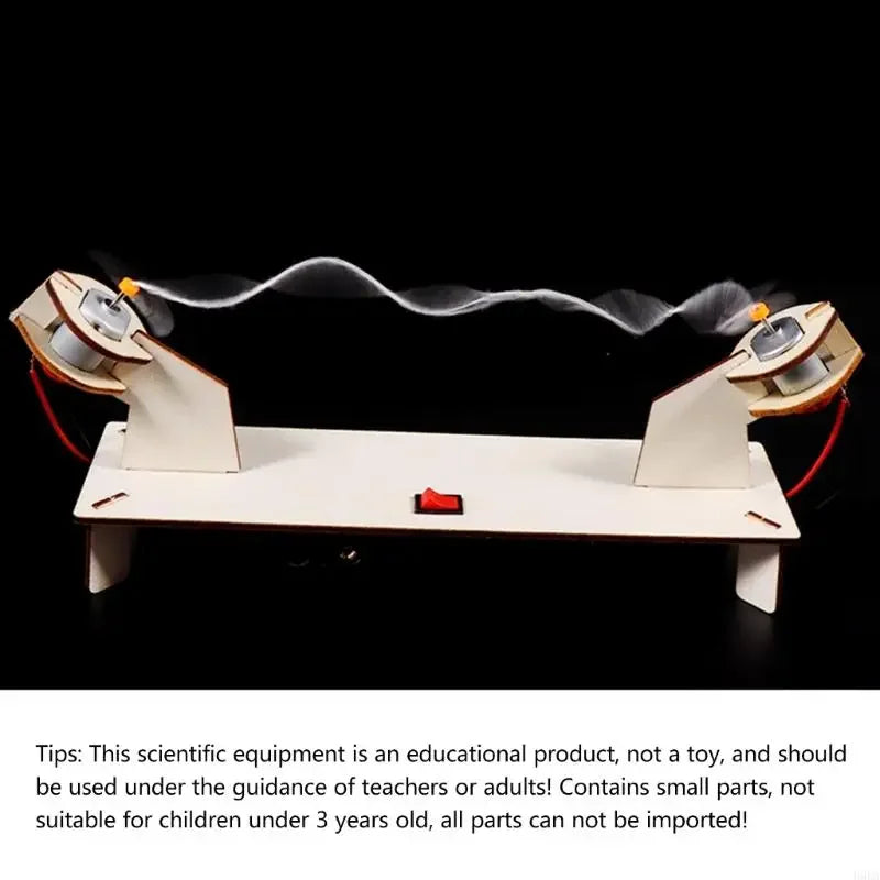 Standing Science Kits STEM Learning Toy for Classroom Experiments and Assembly Activities